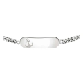 Bracciale uomo gioielli Sector Basic SZS54