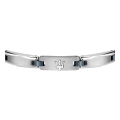 Bracciale uomo gioielli Maserati Maserati Jewels JM220ASQ01