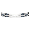 Bracciale uomo gioielli Maserati Maserati Jewels JM220ASR01