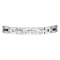 Bracciale uomo gioielli Maserati Maserati Jewels JM220ASR01