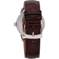 Orologio solo tempo Philip Watch acciaio e pelle R8251150006