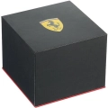 Orologio multifunzione uomo Scuderia Ferrari Pista FER0830721