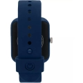 Orologio Smart Sector in acciaio e silicone R3251282003