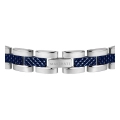 Bracciale uomo gioielli Maserati JM419ASC02