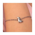 BRACCIALE LA PETITE STORY FAMILY - LPS05AQI11 LPS05AQI11