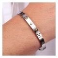 Bracciale uomo gioielli Morellato Urban SABH17