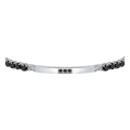 Bracciale uomo gioielli Morellato Tennis SAEV47