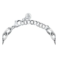 Bracciale donna gioielli Morellato Abbraccio SAUB11