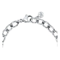 Bracciale donna gioielli Morellato Abbraccio SAUB12