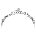 Bracciale donna gioielli Morellato Abbraccio SAUC13