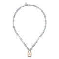 Collana donna gioielli Morellato Abbraccio SAUB03