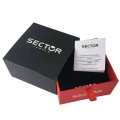 Bracciale uomo gioielli Sector Energy SAFT50