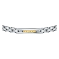 Bracciale uomo gioielli Maserati JM221ATY03