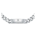 Bracciale uomo gioielli Maserati JM221ATY08