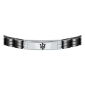 Bracciale uomo gioielli Maserati JM221ATZ07