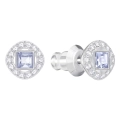 Orecchini donna gioielli Swarovski Angelic Square 5352048