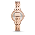 Orologio solo tempo donna Fossil Jacqueline ES3546