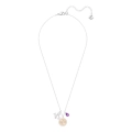 Collana donna gioielli Swarovski Zodiac 5349216