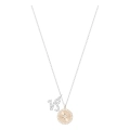 Collana donna gioielli Swarovski Zodiac 5349216