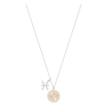 Collana donna gioielli Swarovski Zodiac 5349219