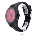 Orologio solo tempo uomo Scuderia Ferrari Red FER0830248