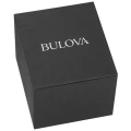 Orologio solo tempo uomo Bulova Ultra Slim 98A167