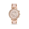 Orologio MICHAEL KORS PARKER - MK5896 MK5896