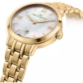 Orologio Philip Watch solo tempo in acciaio gold R8253150511