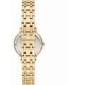 Orologio Philip Watch solo tempo in acciaio gold R8253150511