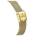 Orologio Festina in acciaio316L in maglia mesh F20598/1