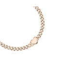 Bracciale La Petite Story in acciaio gold rose  LPS05ASD37