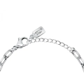 Bracciale La Petite Story in acciaio albero vita LPS05ASF55