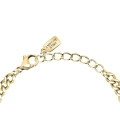 Bracciale La Petite Story in acciaio gold  LPS05ASF58