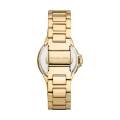 Orologio Michael Kors in acciaio gold  MK7255