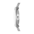 Orologio analogico Skagen in acciaio silver  SKW3038