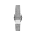 Orologio analogico Skagen in acciaio silver  SKW3038