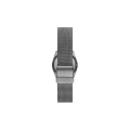 Orologio analogico Skagen in acciaio antracite SKW3039