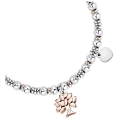 Bracciale con charms La Petite Story Family LPS05ASF67