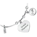 Bracciale rigido La Petite Story Family  LPS05ASF70