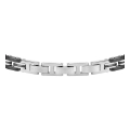 Bracciale uomo gioielli Maserati Maserati J JM219AQH13