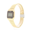 Orologio digitale unisex Casio Casio Vintage A700WEG-9AEF