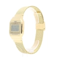 Orologio digitale unisex Casio Casio Vintage A700WEMG-9AEF