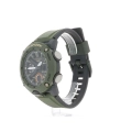 Orologio multifunzione uomo Casio G-Shock GA-2000-3AER