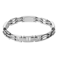 Bracciale uomo gioielli Fossil Mens Dress JF03171040