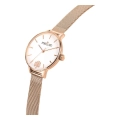 Orologio solo tempo donna Morellato Ninfa R0153141540