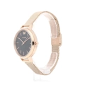 Orologio solo tempo donna Oui&Me Amourette ME010015