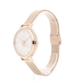 Orologio solo tempo donna Oui&Me Amourette ME010042