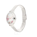 Orologio solo tempo donna Oui&Me Fleurette ME010104