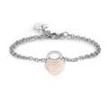 Bracciale donna gioielli Sagapò Lockme SLM11