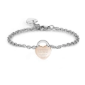 Bracciale donna gioielli Sagapò Lockme SLM13